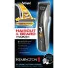 Remington® Precision Power Beard & Haircut Trimmer