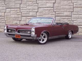   gto convertible to drive enjoy and possibly show then sit back and