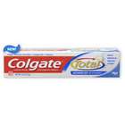 colgate total advanced whitening toothpaste 5 8 oz colgate total 