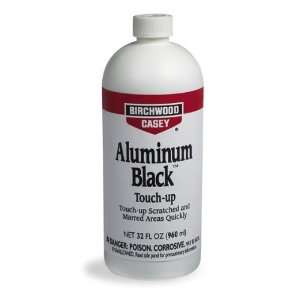 Aluminum Black Touch Up 3 Ounce Bulk 108 Pack  Sports 