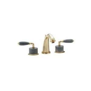   Two Handle Widespread Lavatory Faucet K338A 15B