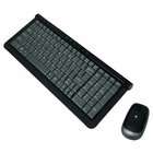 iHome Wireless Keyboard and Laser Mouse for Notebooks (PC)