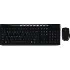 Ge 98552 Multimedia Keyboard & Optical Mouse