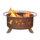Patina Products Wild Ducks Fire Pit