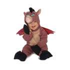 Rubies Shrek The Third Donkey   Infant Costume (6 12 Mos)