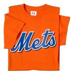   Major League Baseball Replica T Shirt Jersey