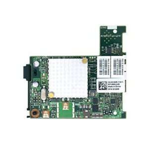  NetXtreme II 57711 Dual Port Gigabit I/O Card for Select 