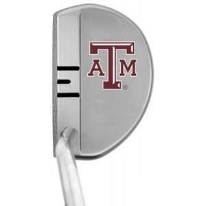    Texas A&M Aggies Player Performance Putter