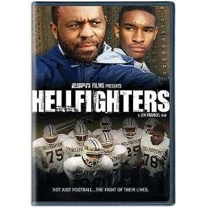  ESPN Hellfighters