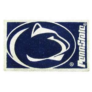  Penn State Nittany Lions Welcome Mat 