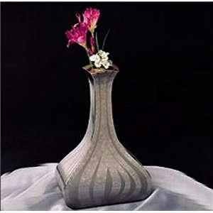 ASCENDING Stainless Steel Decorative Urn 