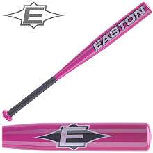 Pink Tee Ball Bat ( 10)   TKVN2   Easton Sports   