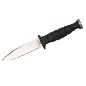   Ontario Knives SPC21 Navy Mark l Fixed Blade Knife
