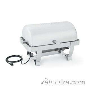 Vollrath Orion  Retractable Chafer w/ PTC Heater 