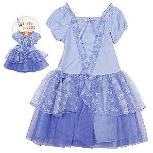   12 Princess Dress  Dollie & Me Clothing Girls Dresses & Skirts