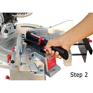 10 MiterMate™ Miter Saw (21226)  Craftsman Tools Bench & Stationary 