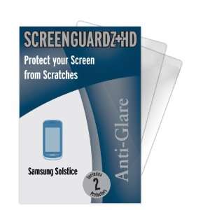   for Samsung Solstice SGH A887   Transparent Cell Phones & Accessories