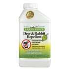 Liquid Fence 2.5 Gallon Concentrate Deer And Rabbit Repellent 123