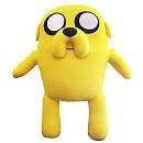 Adventure Time 20 inch Slamacows   Jake   JazWares, Inc   