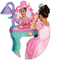 Disney Princess Ariels Magical Talking Salon   Creative Designs 