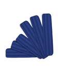 MEDLINE NEW 100 Medline G2 18 Blue Microfiber Wet or Dry Mop