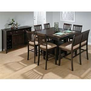  373   Counter Height Table Dining Set