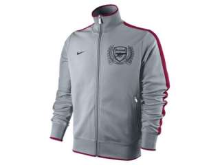  Chaqueta de fútbol Arsenal Football Club N98 