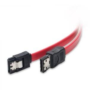  18 inch eSATA+USB Combo Port to SATA (Data+Power) Cable 