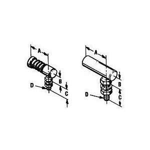  Teleflex Morse 3300 Cable Ball Joints 31799001 7/16 inch 