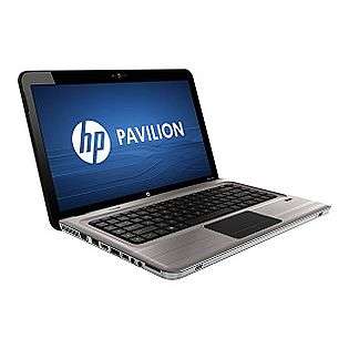 HP Pavilion DV6 3257SB Entertainment 15.6 Notebook PC  Windows 7 