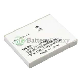 LongLife Cell Phone Battery