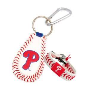  Philadelphia Phillies Bracelet & Keychain Set