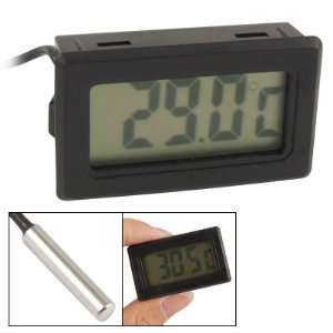 50 to 70 Centigrade Temperature Gauge Thermometer  
