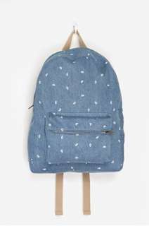 Dusen Dusen Spring/Summer Backpack