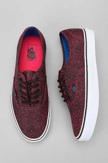 UrbanOutfitters  Vans Speckled Authentic Sneaker