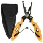 Trademark Tools Titanized Fisherman Pliers w/ Braid Cutter