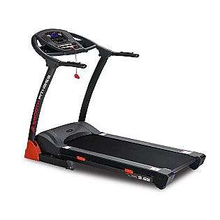 Smooth 5.65 Treadmill  Smooth Fitness Fitness & Sports Treadmills 