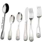 Winco Toulouse Flatware, Sold by the Dozen   Salad Fork