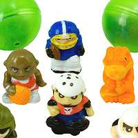   Boys Bubble Pack Series 1  16 Piece   Blip Toys   