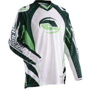  Answer Racing Alpha Jersey   2008   X Large/Green 
