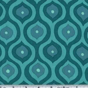  45 Wide Olive Rose Curves Emerald Fabric By The Yard 