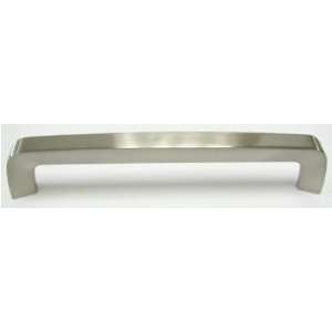  Top Knobs M1170 Nouveau III Tapered Bar Pull Nickel