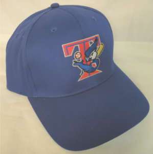 TORONTO BLUE JAYS MLB SNAPBACK HAT  