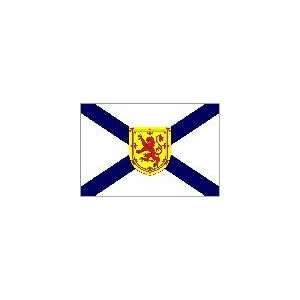   Polyester Flag Nova Scotia 