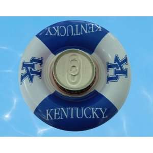   Team Sports America Kentucky Wildcats Drink Floats