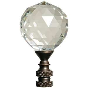   Co. FN36 M29AB, Decorative Finial, 40mm Sphere
