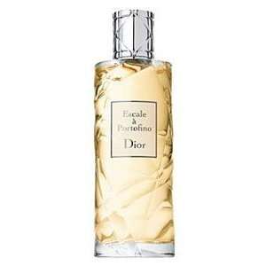  Dior Escale a Portofino 4.2 oz / 125 ml edt Spray Beauty