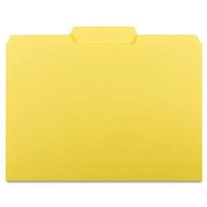  New Smead 10271   Interior File Folders, 1/3 Cut Top Tab 