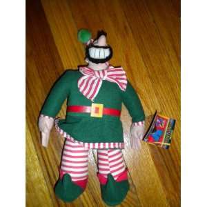  Popeye & Pals Brutus Elf 13 Toys & Games