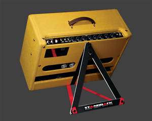 Standback AmpStand   amp stand back  